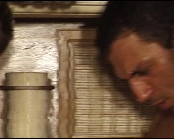 German Amateur Videos: Awek dengan pepek berbulu bergaya dari Jerman menunggang kekasihnya