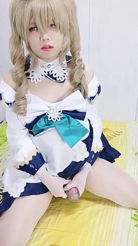Crossdresser 0012