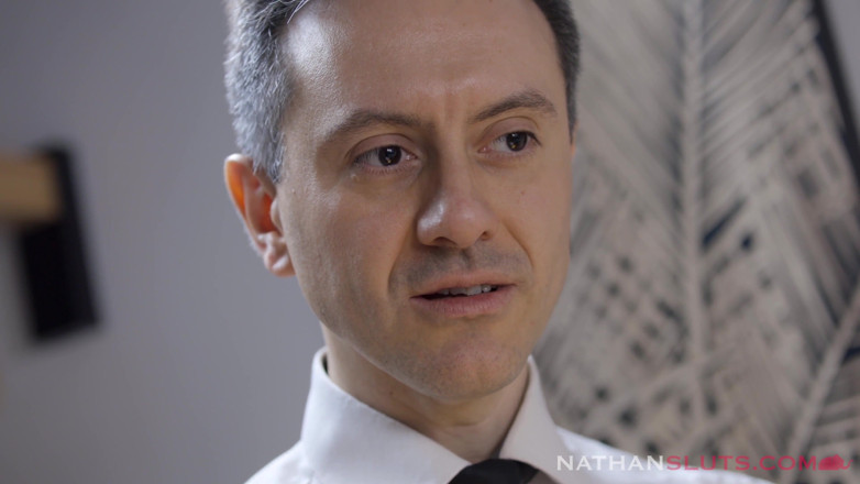 Nathansluts: İri göğüslü Fransız süperstar Anna Polina onları büyük seviyor
