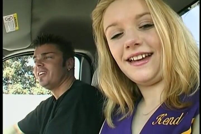 Perv Milfs n Teens: I've never done that before 11 - Brittney Alexander feat. Brittney Alexander -...