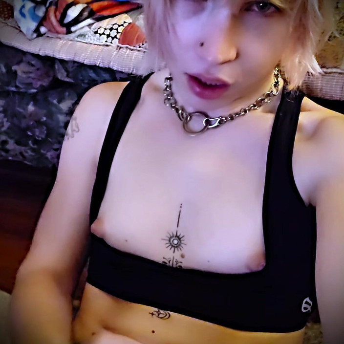 Dream Divyne: Sogno di gooning