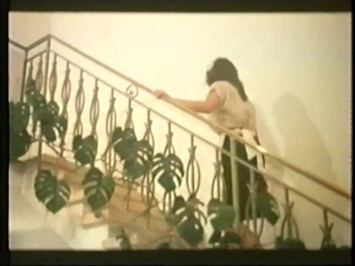 Euro Blue Movies: Massagem na sodomia (1979)