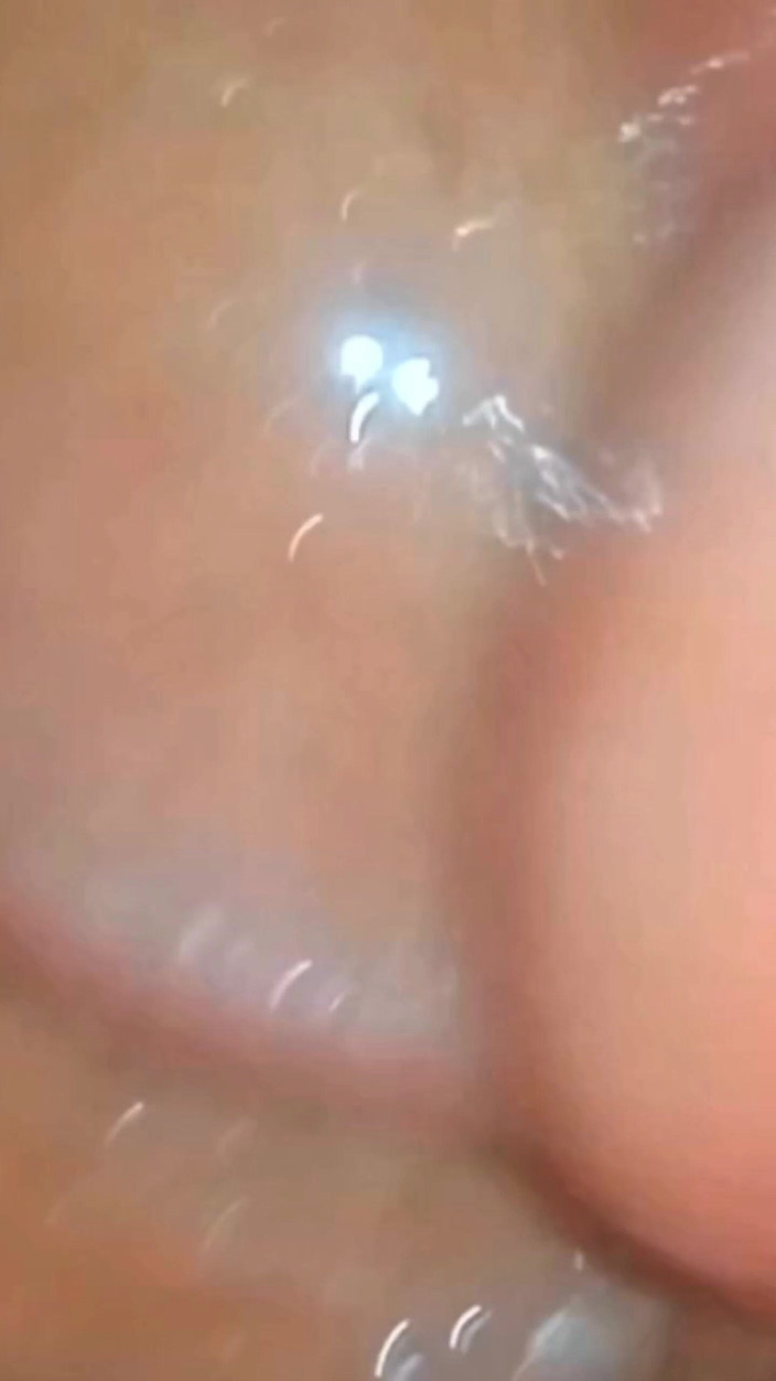 Jhon Hamster: Young Widow di Surabaya