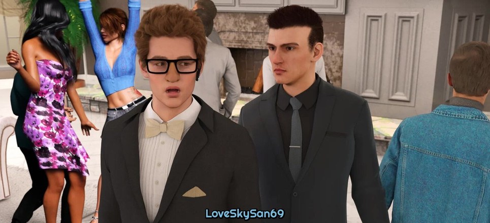LoveSkySan69Real: Kalp hırsızı - bölüm 2 - güzel kız loveskysan69 tarafından kalbimi çaldı