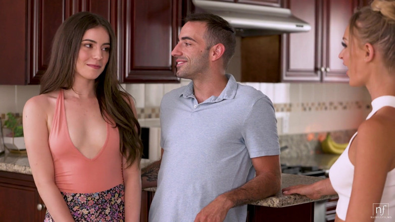 Nubile Films: Verführung des vermieters - S40: e9