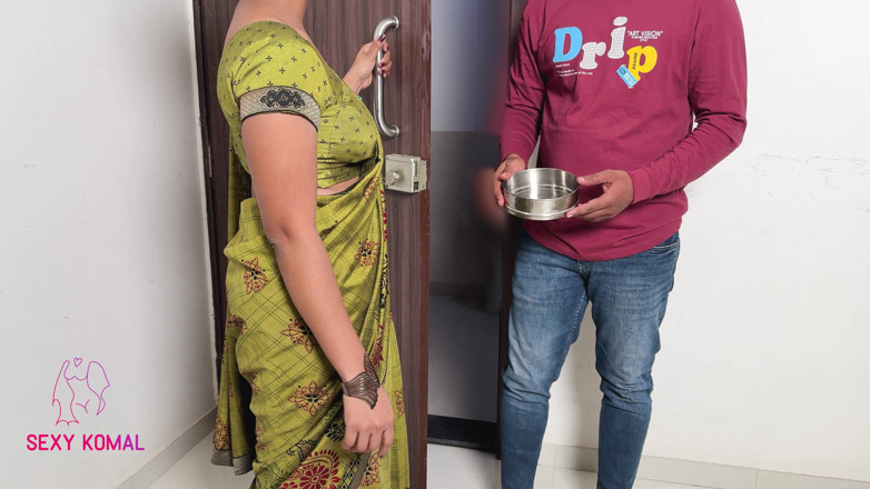 Couplegoldx: He Came to Ask for Sugar, Gave Milk to His...