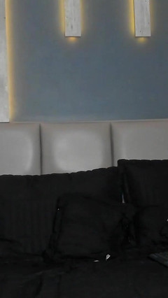 I Dance and Masturbate Petite Shy on Camera P1