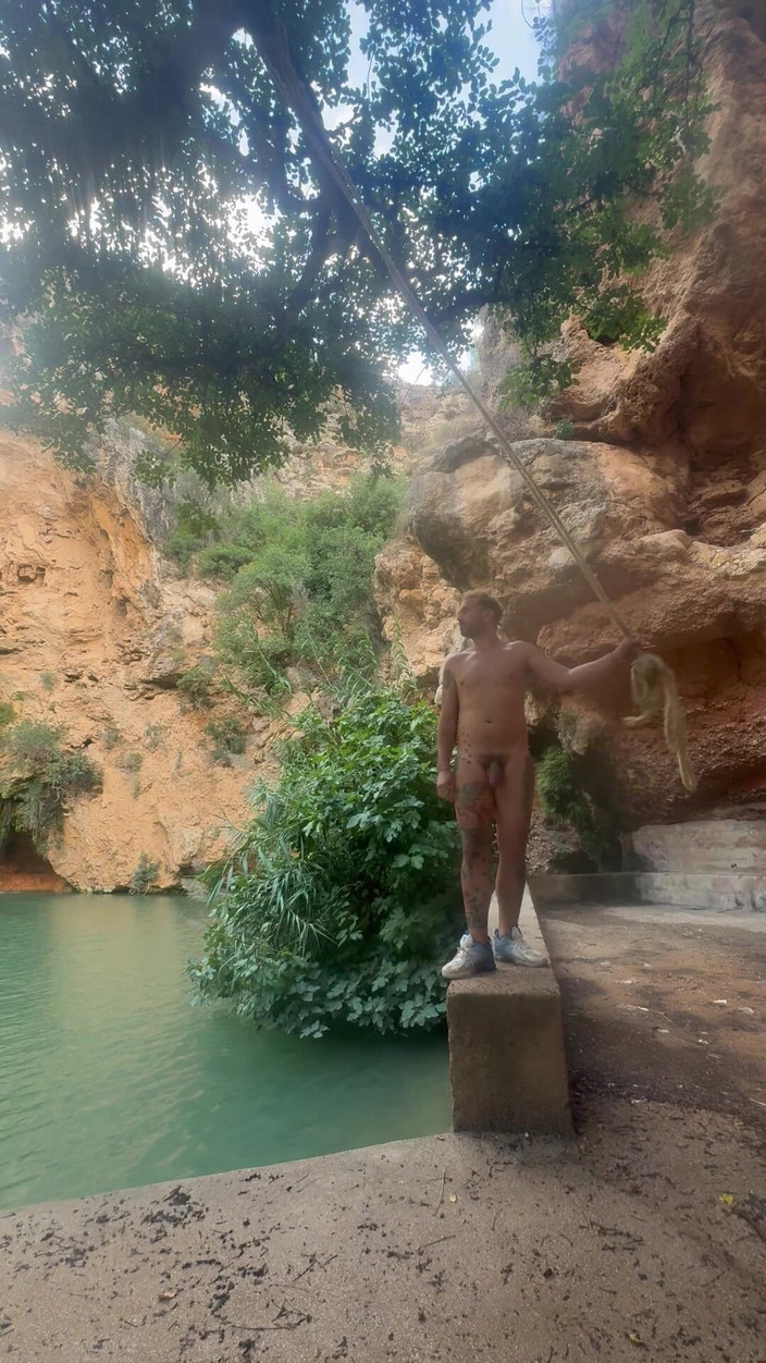 KoldoGoran: Đu