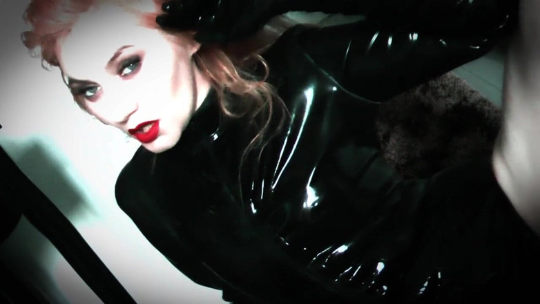 Goddess Celine: I Dont Love You