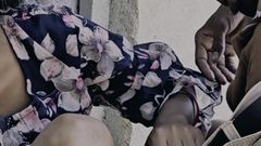 Jungal M Mili Ladki Ke Sath Hindi Audio Sex