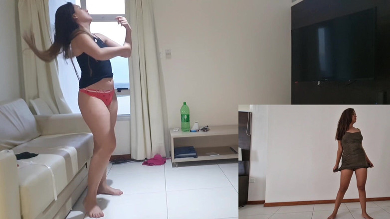 Latinascachondas: Ladies horny and wet