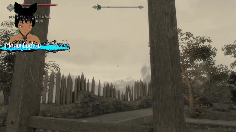 Manor Cookie: Skyrim B dan L Mod - Lebih Banyak Pencarian Dan Meraikan...