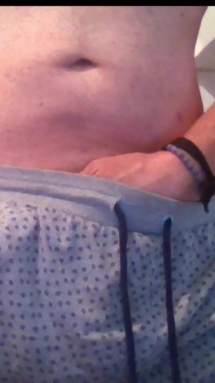 MikeDee: Masturbation