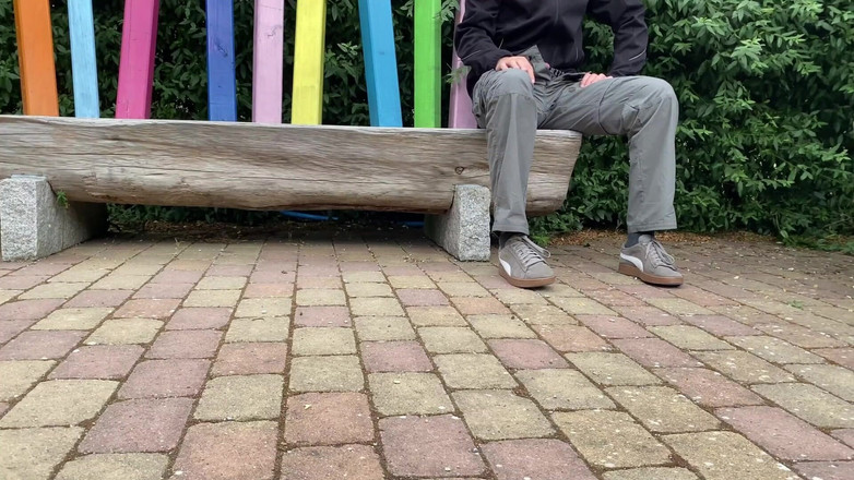 OurFetishLife: Mi madrastra siempre sabe cómo hacerme correrse