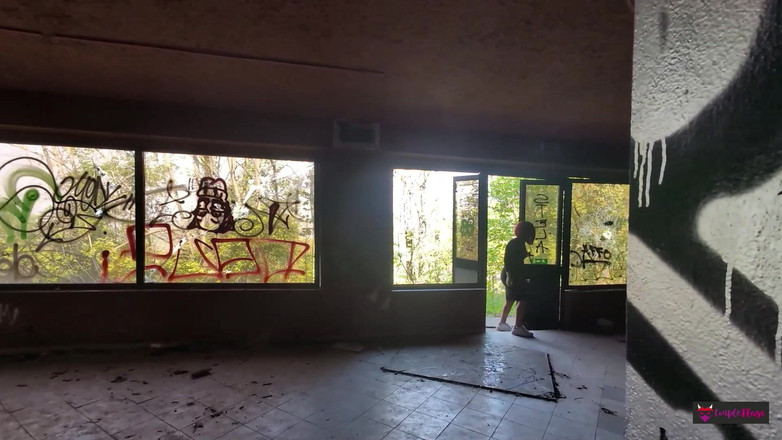 Coupleflage: Sex på arbetsplatsen (sammanställning)