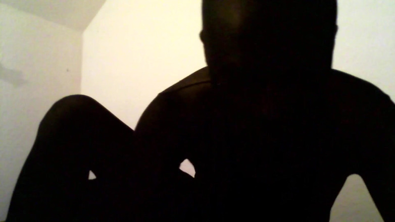 Nylon anal dreams: Squeezeee pantat ketat saya