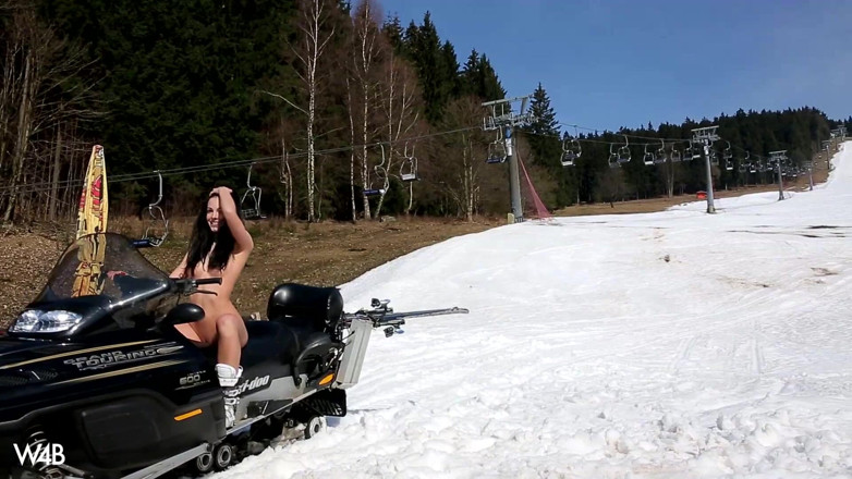 Watch4beauty: Abfahrt-Kurs