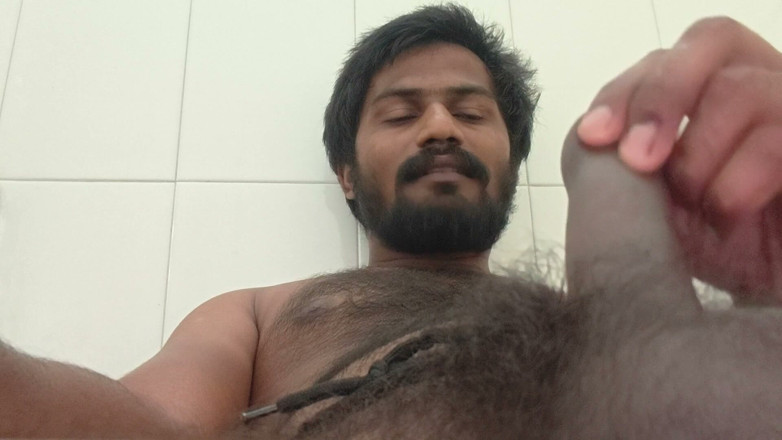KUMBHA MANOJ KUMAR: Xhard - Love the People in the Room