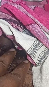 Indian Boy Sucking Wife Pussy Hole