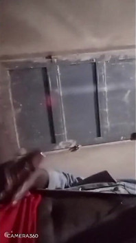 Horny Big Black Dick Is so Hard, My Stepmom Just Can't Stop Screaming