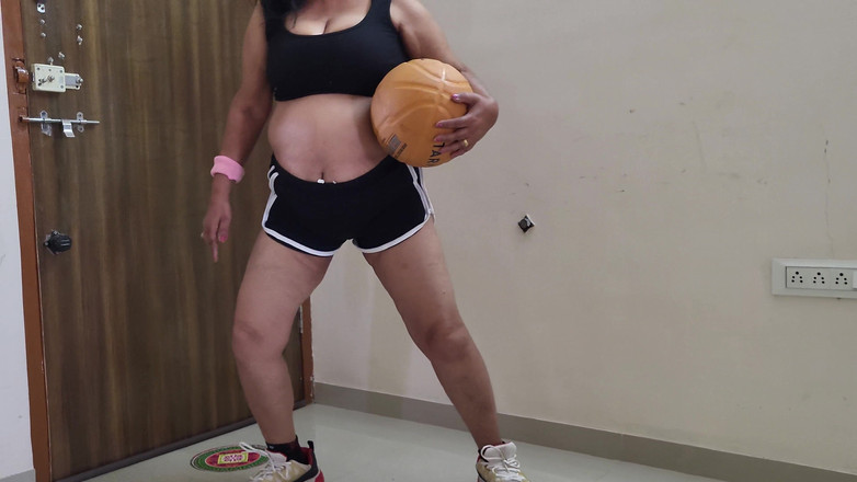 TABOOBREAKERS: Senaman dengan saya Level up Moderm Sportwear