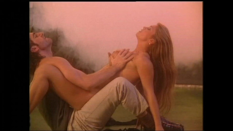 FM Video VOD: ホットな精子