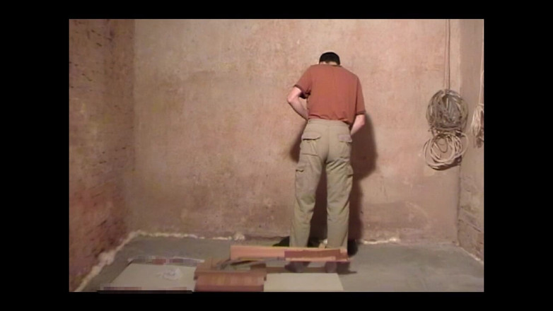 Mark Hannes: 흑인 대물 자지와 섹스하는 흑인 대물 자지