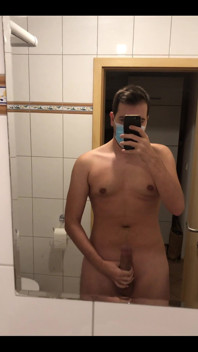 Im Sooo Horny