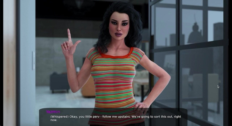 BMF 3D: MilFY city gameplay - Parte 12 (senza audio)