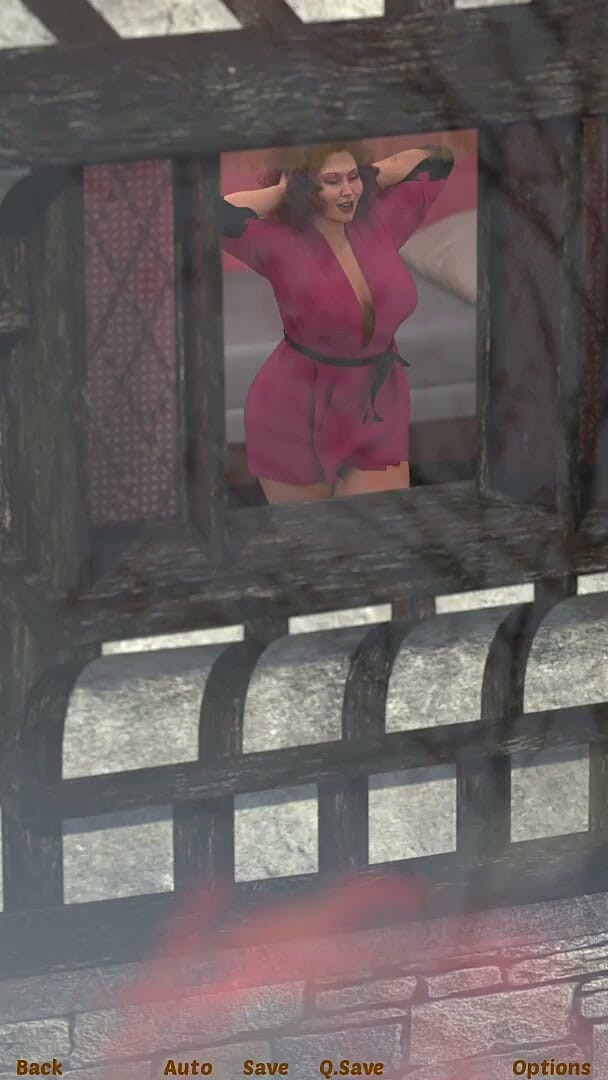 Adultgameplayvideos studio: Amir the Village Hero - V0.1 - Full Part