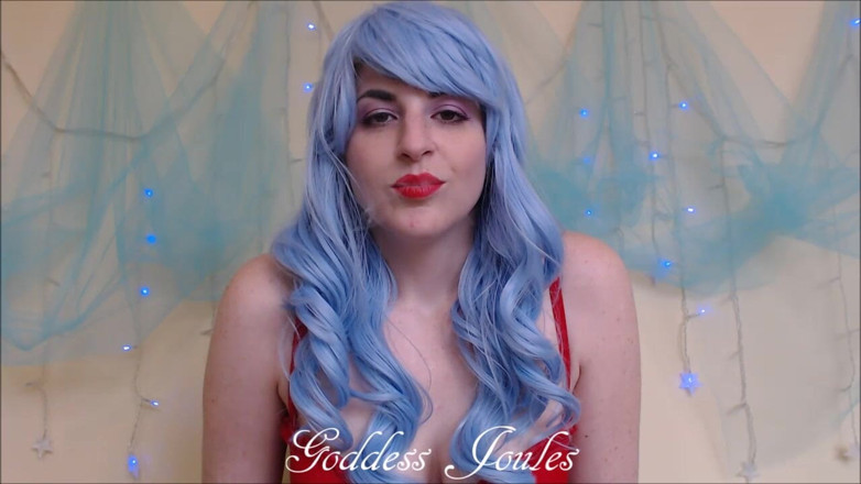 goddessjoules: Вейпинг