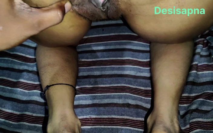 Desi_Sapna: Desi Bhabhi Sex by Devar Bhabhi Ka Dhudh Piya