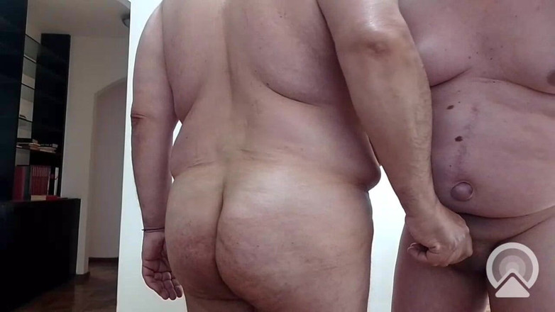 Osoandcub: Cam Show