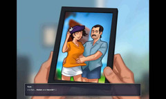 Dirty GamesXxX: Letní sága: hledání Harold ep 185