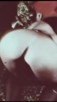 Vintage - teater erotis retro porno - surgawi berambut cokelat