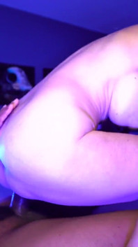 Sexy madura gilf Foxxy Darlin folla semental bbc