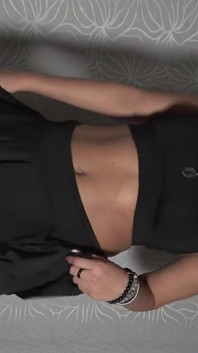 Tropical and Sensual Dancing