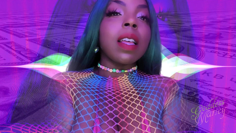 Goddess Marley: Wydaj
