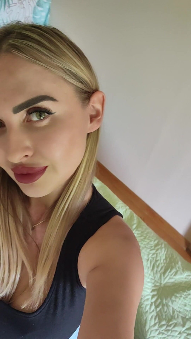 There Can Only Be One (Goddess Lena)