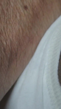 Regardez la bite d'un homme