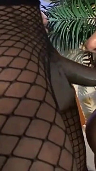 Transgender Paradise Vol.2 - Episode 4