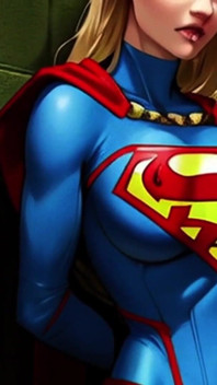 Supergirl je nový film vypadá úžasně!