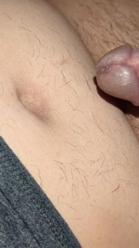 Milking My Prostate