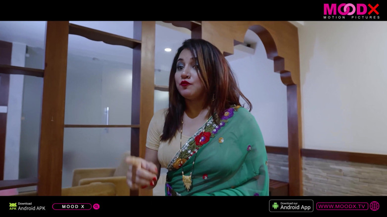 Mood X VIP: Sex, Seduction, Slaughter - Desi Bhabhi’s Hardcore Game
