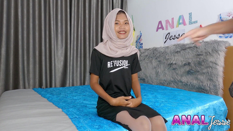 Jesse Thai: Dubur adalah satu-satunya cara untuk remaja muslim 2