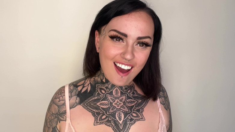 Miss Valentina: Cuck Boyfriend CEI Training