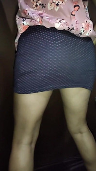 Minisukně 5