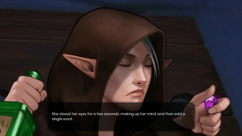 Miss Kitty 2K: Co za legenda # 75 - Czy to koniec wszystkiego