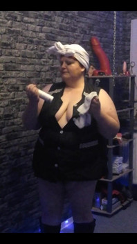 My Devoted Slave, Come to Me