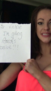 Introducing Vicki Powell